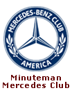 Minuteman Mercedes-Benz