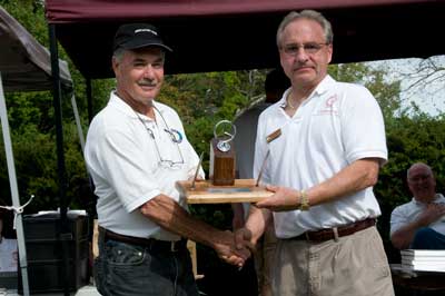 Bob Hatch & John P