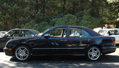 Mercedes service d massachusetts #5