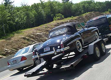 2008 C300 4-Matic