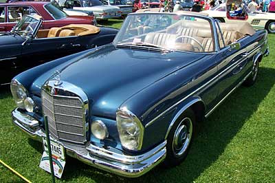 2000 ML320