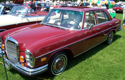 1994 E500