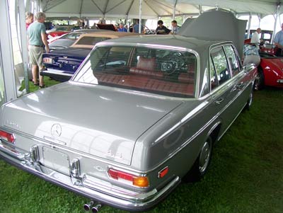 2000 ML320