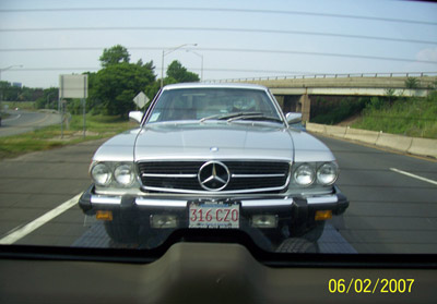 Mercedes service d massachusetts #4