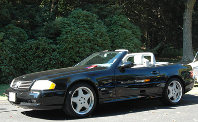 sl 600