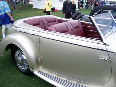 1994 E500