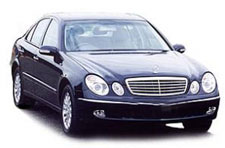 Late model Mercedes-Benz parts and service