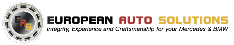 European Auto Solutions