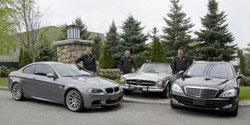 European Auto Solutions Partners at our new facility at 1486 Main St. Waltham, MA 